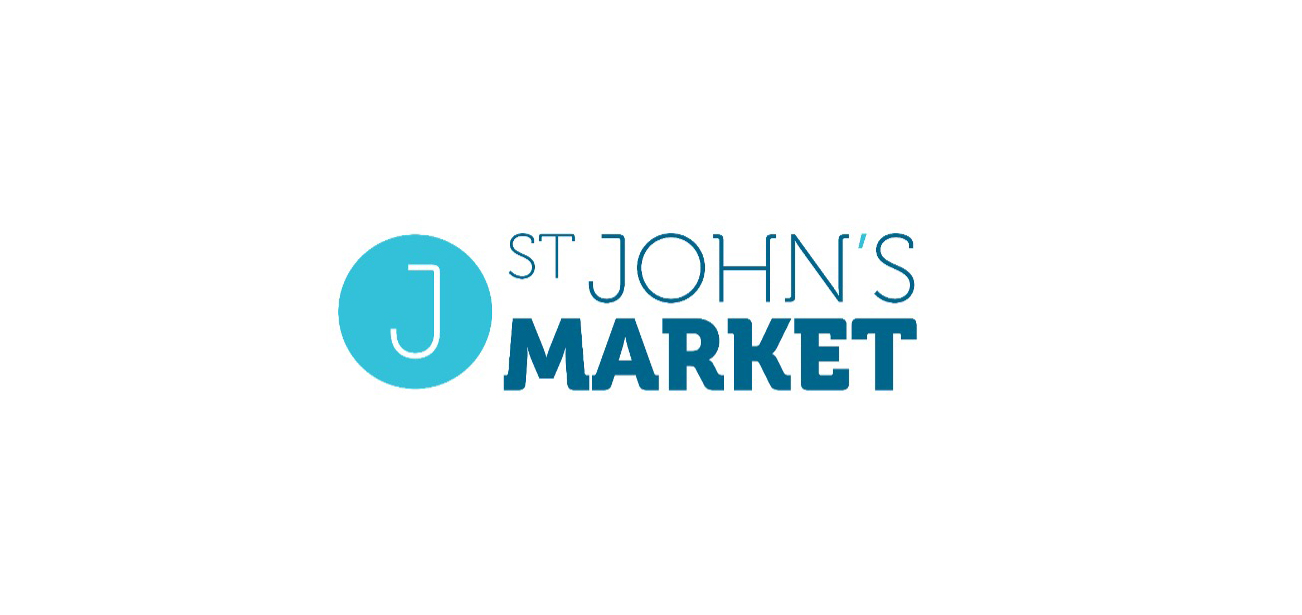 St Johns Market & Food Court