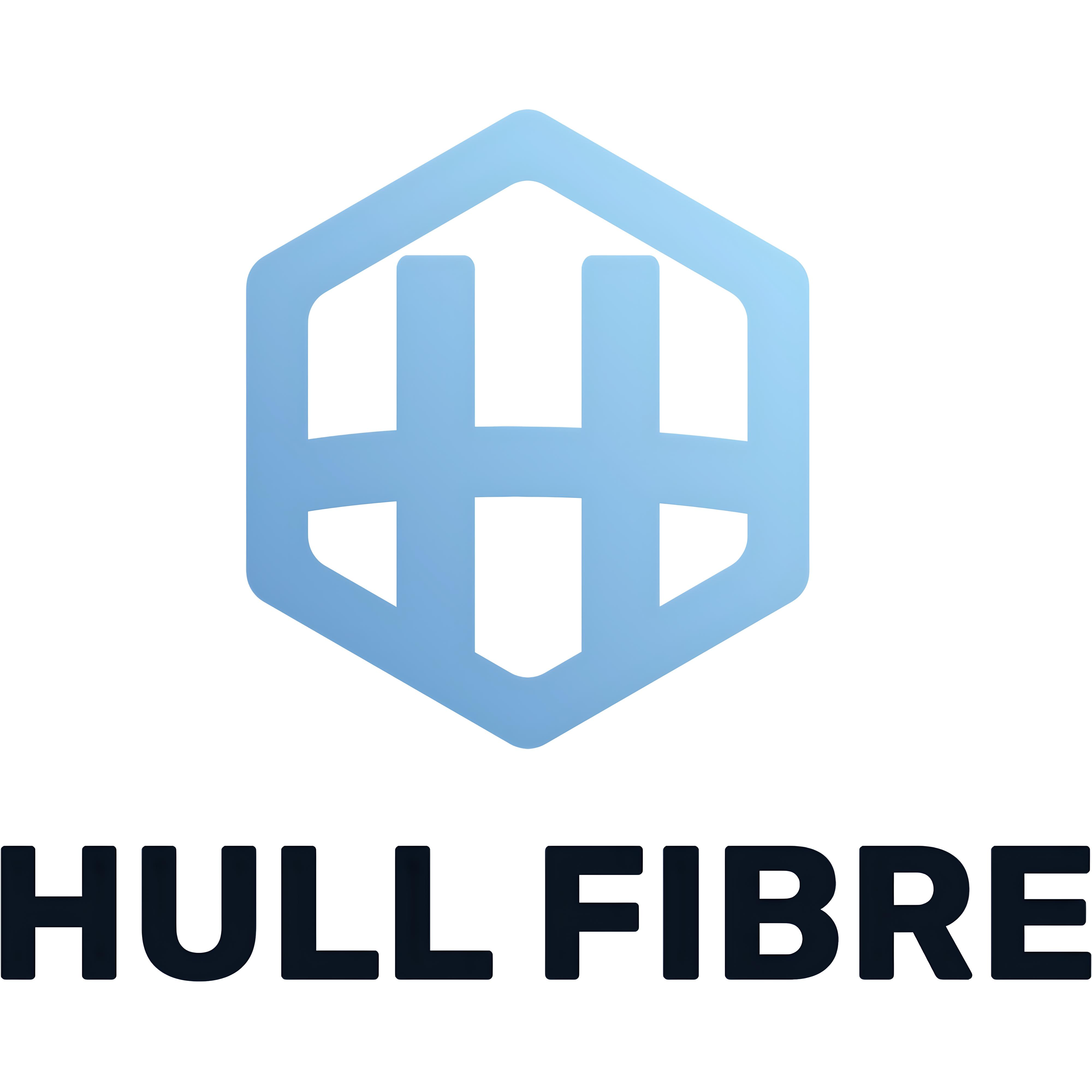 Hull Fibre