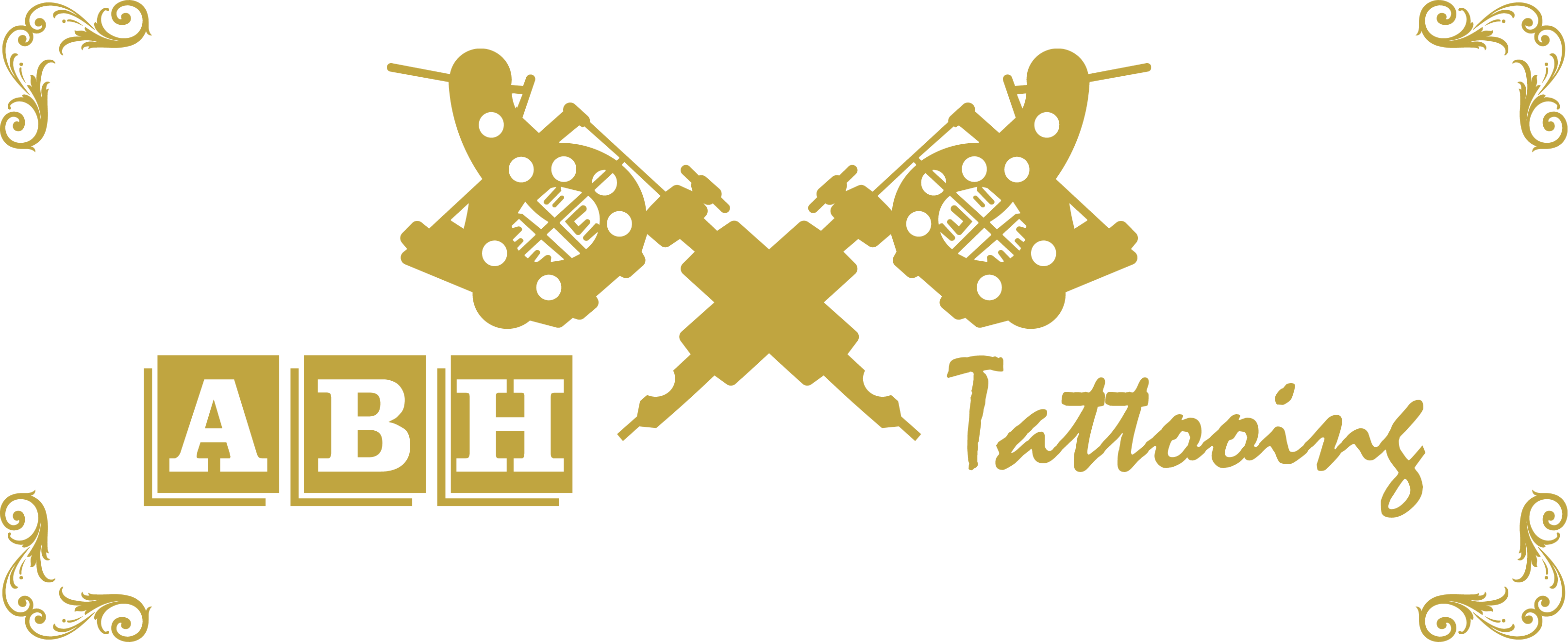 ABH Tattooing 